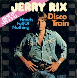 Disco Train