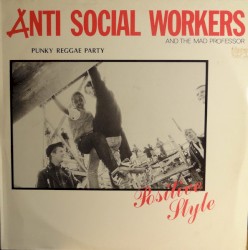 Punky Reggae Party