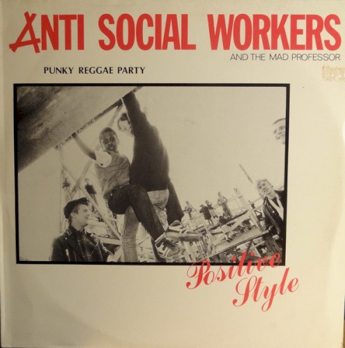 Punky Reggae Party