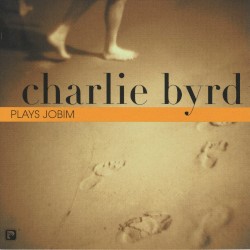 Plays Jobim