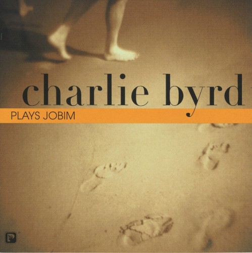 Plays Jobim
