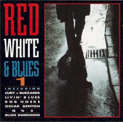 Red White & Blues, 1
