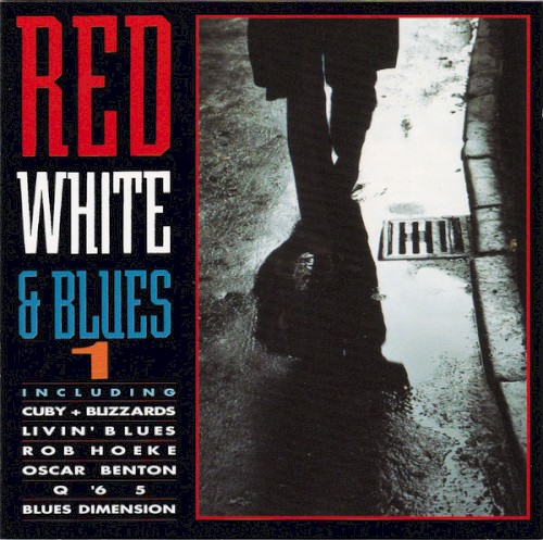 Red White & Blues, 1