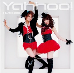 Yahhoo!
