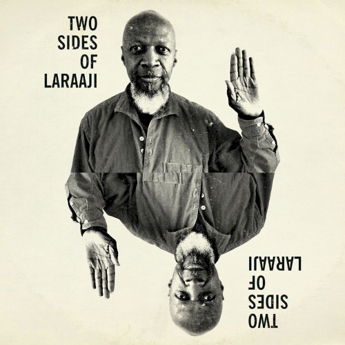 Two Sides of Laraaji