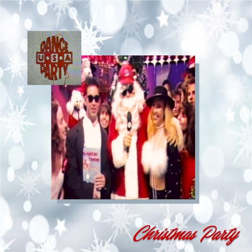 Dance Party USA - Christmas Party