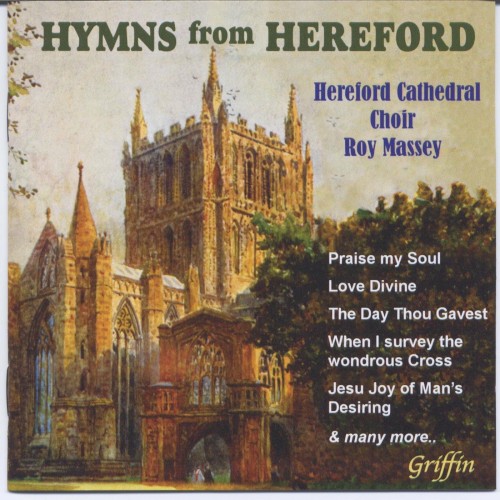 Hymns From Hereford