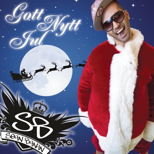 Gott nytt Jul