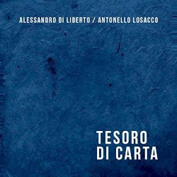 Tesoro di carta