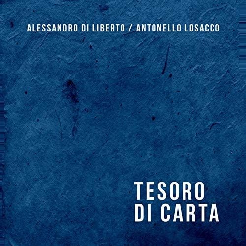 Tesoro di carta