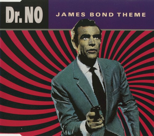 James Bond Theme