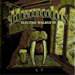 Electric Walrus EP