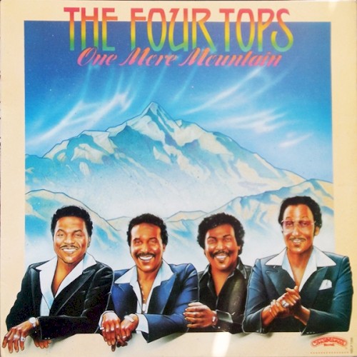 One More Mountain