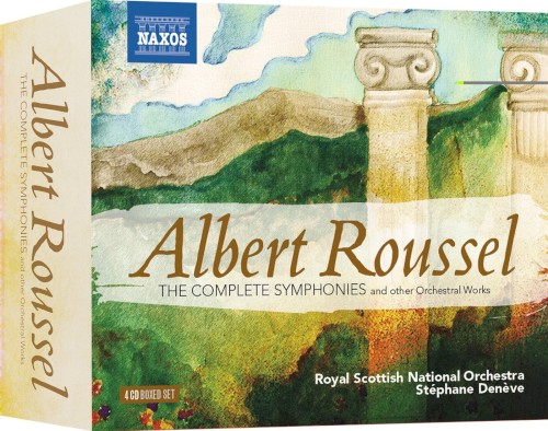 The Complete Symphonies and Other Orchestral Works