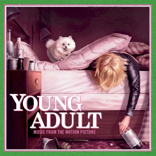 Young Adult: Music From the Motion Picture