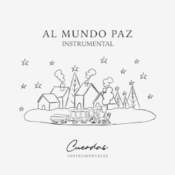 Al mundo paz instrumental
