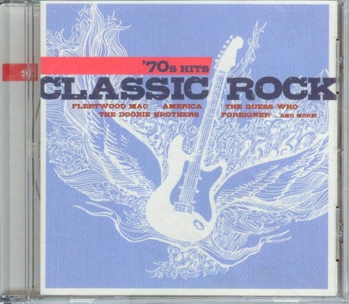 Classic Rock 70’s Hits