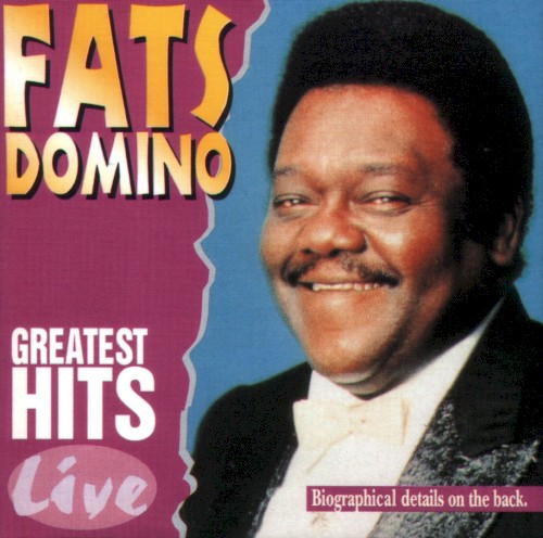 Greatest Hits Live