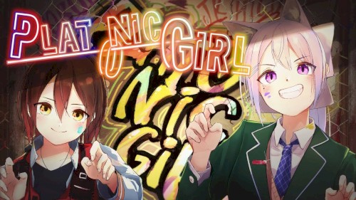 PLATONIC GIRL