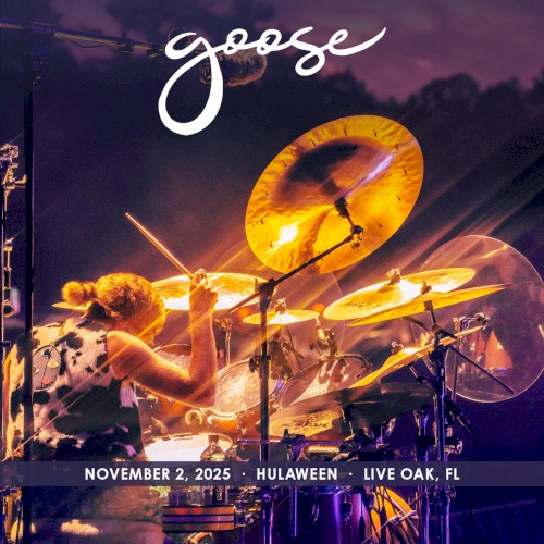 2025-11-02 Hulaween, Live Oak, FL, USA