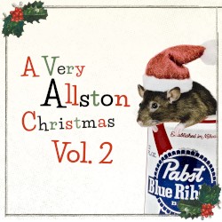 A Very Allston Christmas Vol. 2