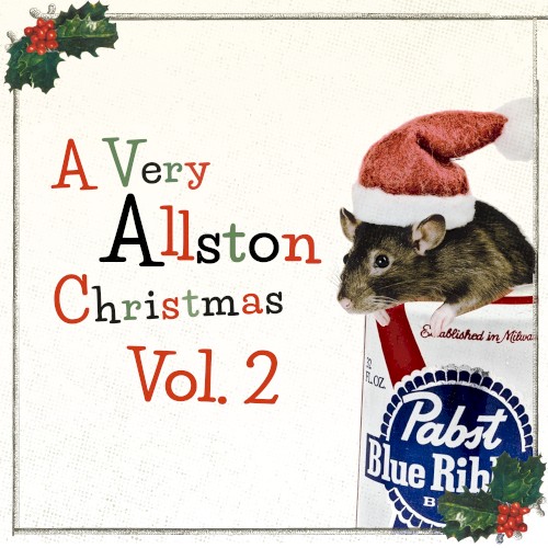 A Very Allston Christmas Vol. 2
