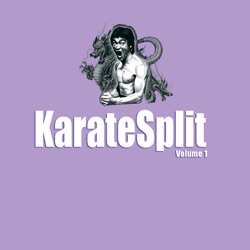 KarateSplit Volume 1