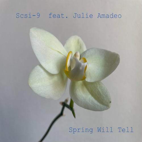 Spring Will Tell