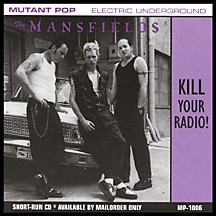 Kill Your Radio!