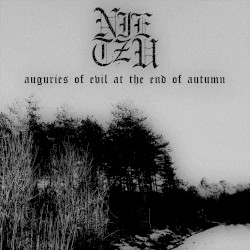 Auguries of Evil at the End of Autumn