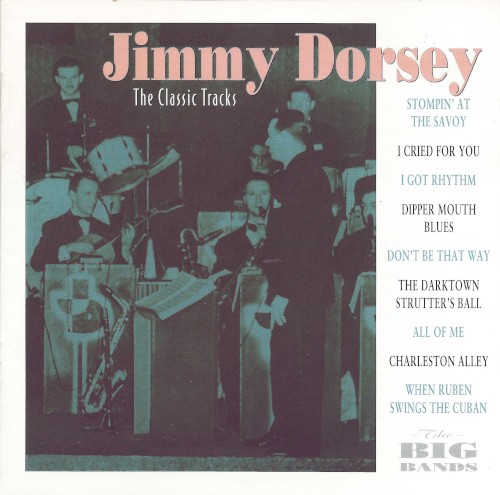 The Classic Tracks