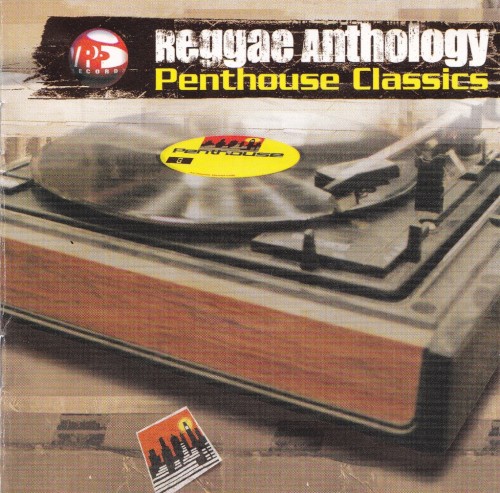 Reggae Anthology: Penthouse Classics