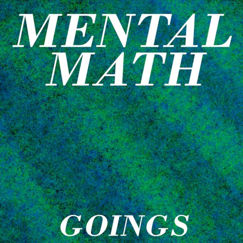 Mental Math