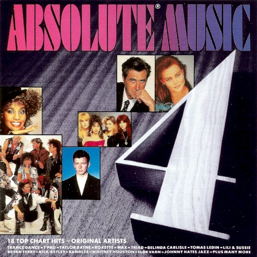 Absolute Music 4