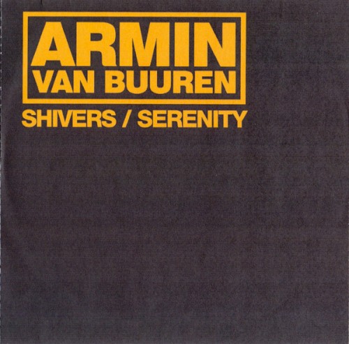 Shivers / Serenity