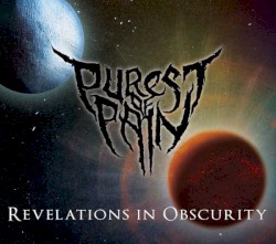 Revelations in Obscurity