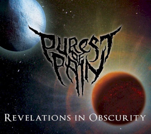 Revelations in Obscurity