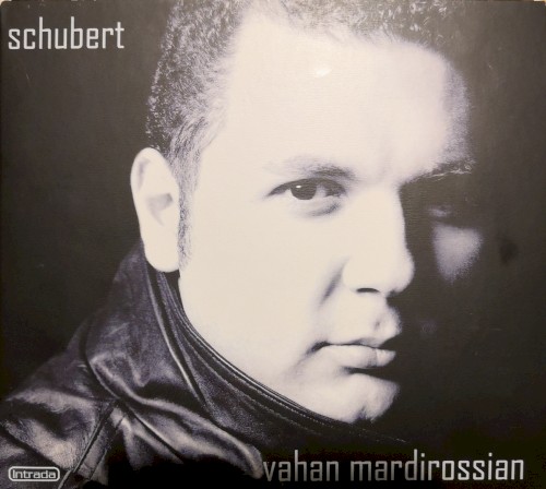 Piano Sonata In A Major, Op. Posth. 120, D. 664 - 4 Impromptus Op. 90.D. 899 - Fantasy In C Major, Op. 15, D. 760 "Wanderer-Fantaisie"