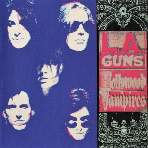 Hollywood Vampires