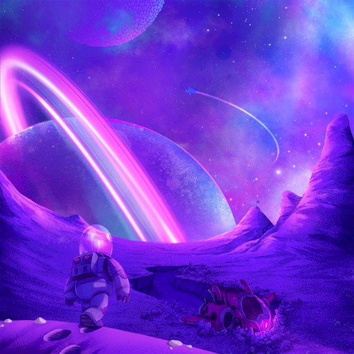 Dreamland, Vol. 3
