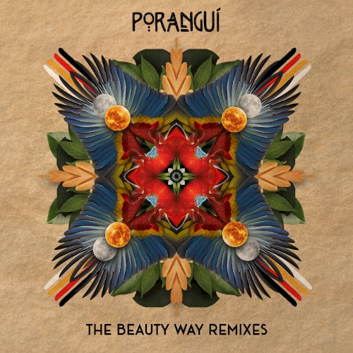 Beauty Way Remixes