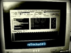 reTracked #3