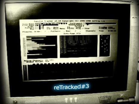 reTracked #3