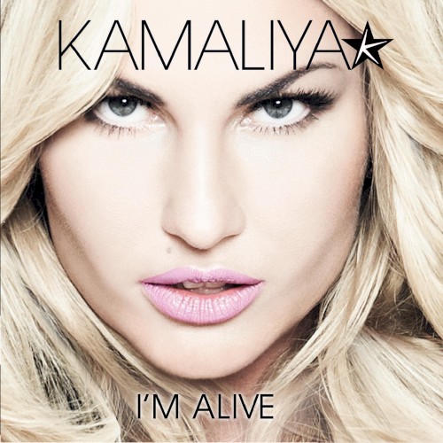 I'm Alive