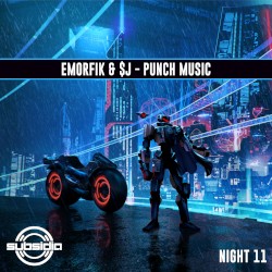 Punch Music