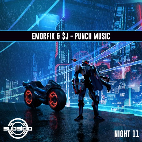 Punch Music