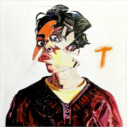 T