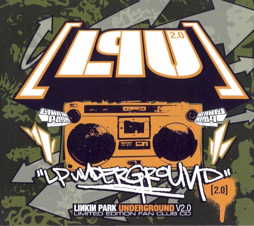 Underground V2.0