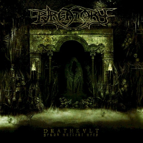 Deathkvlt - Grand Ancient Arts