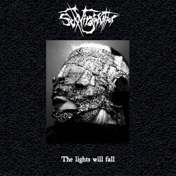 The lights will fall